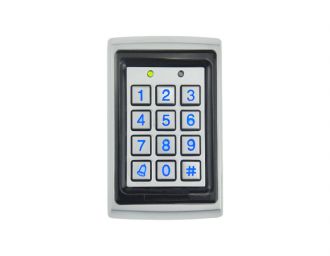 密码/IC卡单门控制器